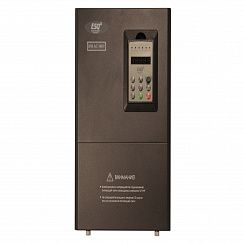 Частотный преобразователь ESQ-600-4T0220G/0300P-BU 22/30кВт 380-460В