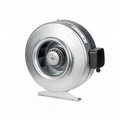 Вентилятор канальный ESQ ВКК-200