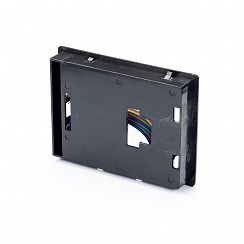 Крепежное основание для выносного пульта УПП ESQ-GS7 (в комплекте кабель 1,5 м)