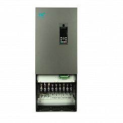 Частотный преобразователь ESQ-760-4T1100G/1320P 110/132кВт, 380В