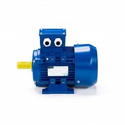 Эл.двигатель ESQ 90 LB2-SDN- 3/3000 IM B3