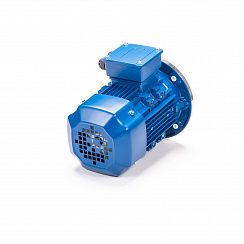 Эл.двигатель 5АИ 90 L2 3/3000 IM 3081