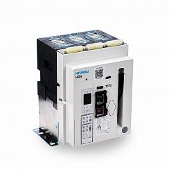 Воздушный автоматический выключатель HGN20A 3V M2C2S2 54M BA EL