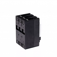 Автоматический выключатель HGP125DH 3PT4S0000C 00025F 20-25А ток к.з. 100кА АС380/415В