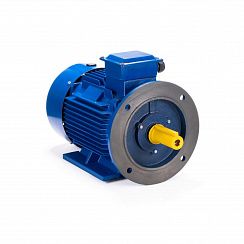 Эл.двигатель ESQ 100 LB2-SDN- 4/3000 IM B35