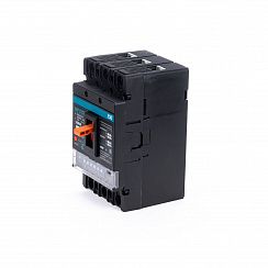 Автоматический выключатель BA 88-40/125M 3P E2 F 25-63A 50kA 400 AC ESQ