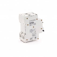 Дифавтомат HRO63B 2PG4C0000C G 2P 6A 10кА 30мА