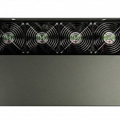 Частотный преобразователь ESQ-760-4T1600G/1850P 160/185кВт, 380В