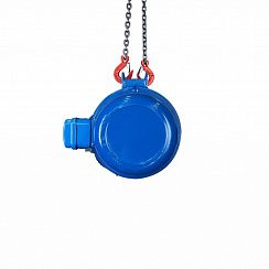 Таль ESQ RW 0252 3т 9м