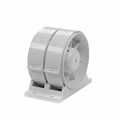 Вентилятор канальный ESQ Fly P 125 +