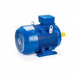 Эл.двигатель ESQ 100 LB2-SDN- 4/3000 IM B3