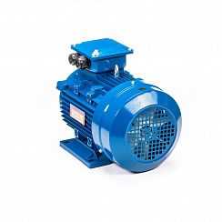 Эл.двигатель 5АИ 112 М4 5.5/1500 IM 1081