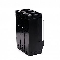 Автоматический выключатель HGP800S 3PEDS0000C00800 320-800A (ETU-D, LSIG) ток к.з. 85kA AC380/415В