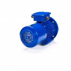 Электродвигатель 5АИ 90 L4 ET 2,2/1500 IM2081