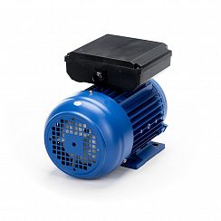 Эл.двигатель 5АИЕ2 71 A4 0.37/1500  IM 1081