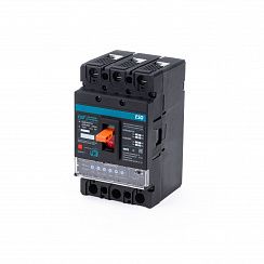 Автоматический выключатель BA 88-40/125M 3P E3 F 25-63A 50kA 400 AC ESQ