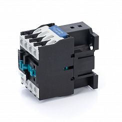 Контактор магнитный КМ 25А 220В 50 Гц 1NO (ESQ)