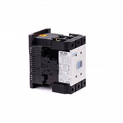 Магнитный контактор HGC265 22NS F220 265А 147 кВт при АС3 (380-440В) кат. 100-240В АC 110B-220 DC 2НО+2НЗ