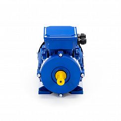 Эл.двигатель 5АИ 71 А4 0.55/1500 IM 1081