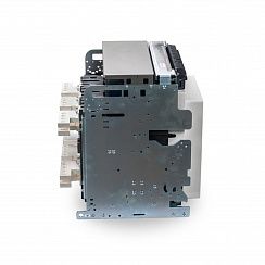 Воздушный автоматический выключатель HGN40B 4B M2C2S2 54Q BA EL