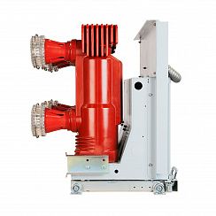 Вакуумный выключатель ВВ(D) 12/3150-31,5-275 (5NO+5NC, AC/DC220)