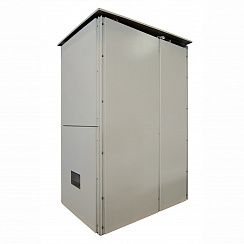 Устройство плавного пуска ESQ-HVS06-100 (100A, 6000В, 800кВт)