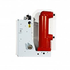 Вакуумный выключатель BB(F) 12/630-25-150-M-E-M2C2S2-MCD5-U0-T0-EAL0-ED0-У3 (5NO+5NC, AC/DC220)