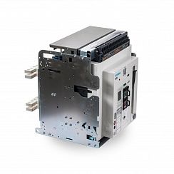 Воздушный автоматический выключатель HGN40B 4B M2C2S2 54Q BA EL