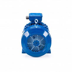 Электродвигатель ESQ 132 MB6-SDN- 5,5/1000 IMB34