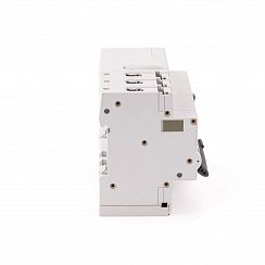 Дифавтомат HRO63P 3PG4C0000C G 3P 40A 10кА 30мА