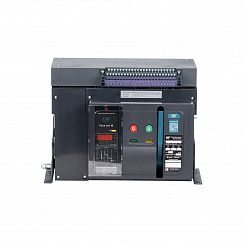 Воздушный автоматический выключатель ВА99-40C 3F M2C2S2 M 3200A