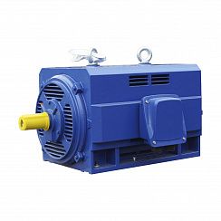 Эл.двигатель 5АИН 280 МС2 250/3000  IM 1001