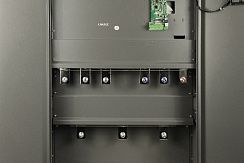 Частотный преобразователь ESQ-500-4T2800G/3150P 280/315кВт 380-460В