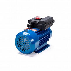 Эл.двигатель 5АИЕ1 63 B4 FT100 0.25/1500  IM 2181