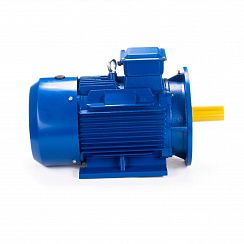 Эл.двигатель ESQ 100 LB2-SDN- 4/3000 IM B35