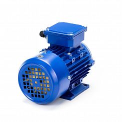 Эл.двигатель 5АИ 71 А4 0.55/1500 IM 1081