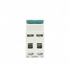 Дифавтомат ESQ АВДТ-32S 1P+N 16А 30мА 4,5кА