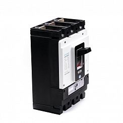 Автоматический выключатель HGP800S 3PEDS0000C00800 320-800A (ETU-D, LSIG) ток к.з. 85kA AC380/415В