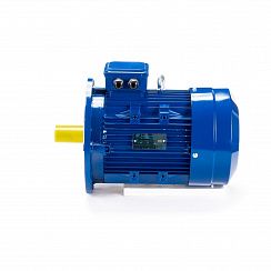 Электродвигатель ESQ 132 S4-SDN- 5,5/1500 IMB5