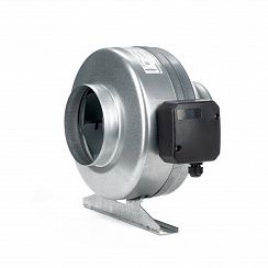 Вентилятор канальный ESQ ВКК-125