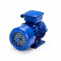 Эл.двигатель 5АИ 71 В6 0.55/1000 IM 1081