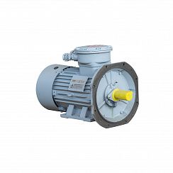 Электродвигатель АИМУР 250 S4 У2,5 380/660В, класс изоляции F, РВЕхdbI Mb X, МК1-145 (статор), подшипники SKF, 76/1500 IM9701