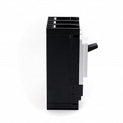 Автоматический выключатель HGP630S 3PEES0000C 00630 252-630A (ETU-E, LSIG) ток к.з. 85kA AC380/415В ( Без кабеля питания PWC25GPDC24V )
