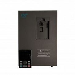 Частотный преобразователь ESQ-760-4T0450G/0550P-BU 45/55кВт, 380В