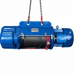 Таль ESQ RW 0252 3т 9м