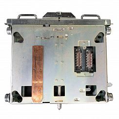 Выкатная аппаратная тележка ВВ-150мм ВВ-12