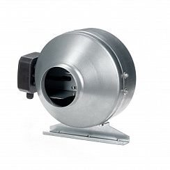 Вентилятор канальный ESQ ВКК-100