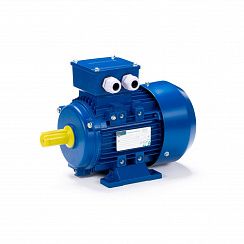 Эл.двигатель ESQ 90 LB2-SDN- 3/3000 IM B3