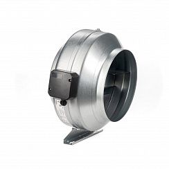 Вентилятор канальный ESQ ВКК-250