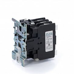 Контактор магнитный КМ 40А 220В 50 Гц 1NO+1NC (ESQ)